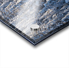 Spotting Acrylic print
