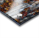 Folded Acrylic print