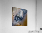 Comfort Acrylic Print