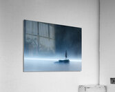 Secluded Acrylic Print