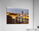 Florence Acrylic Print