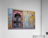 Gelhi Acrylic Print