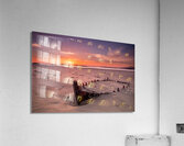 Westport Acrylic Print