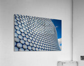 Birmingham Acrylic Print
