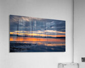 Quebec 2 Acrylic Print