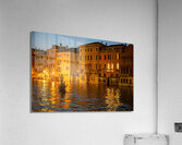 Venice Acrylic Print