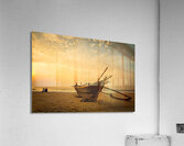 Goa Acrylic Print