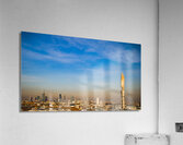 Milan Acrylic Print