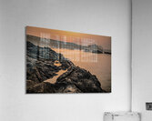 Goa 3 Acrylic Print