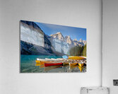 Banff Acrylic Print