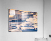 Illumination Acrylic Print