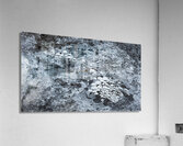 Bubbles Acrylic Print