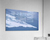 Swells Acrylic Print