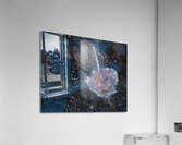 Encased Acrylic Print