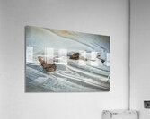 Stream Acrylic Print
