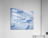 Tension Acrylic Print