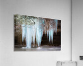 Eternal Acrylic Print