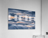 Rainbow Acrylic Print