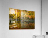 Resplendent Acrylic Print
