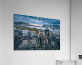 Revelation Acrylic Print