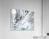 Resilience Acrylic Print