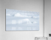 Interruptions Acrylic Print