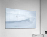 Immaculate Acrylic Print
