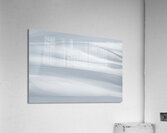 Flow Acrylic Print
