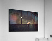 Void Acrylic Print