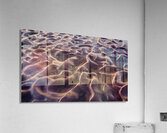Patterns Acrylic Print