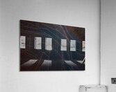 Echoes Acrylic Print