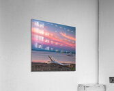 Warmth Acrylic Print