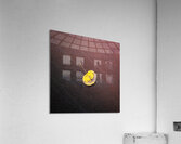 Gradient Acrylic Print