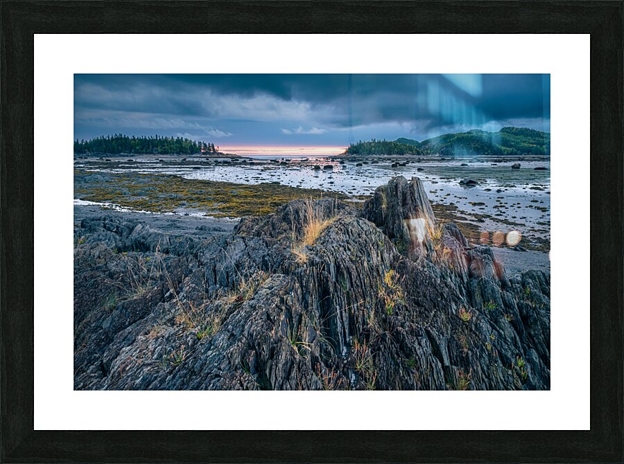 Revelation Picture Frame print