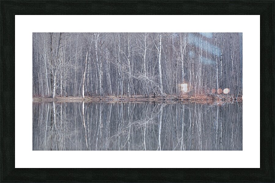 Peace Picture Frame print