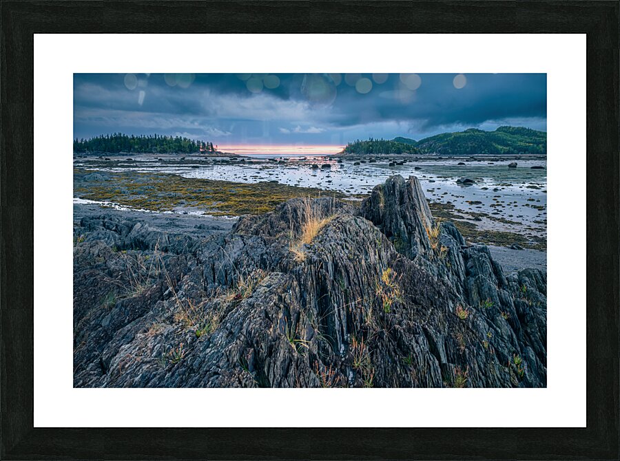 Revelation Picture Frame print