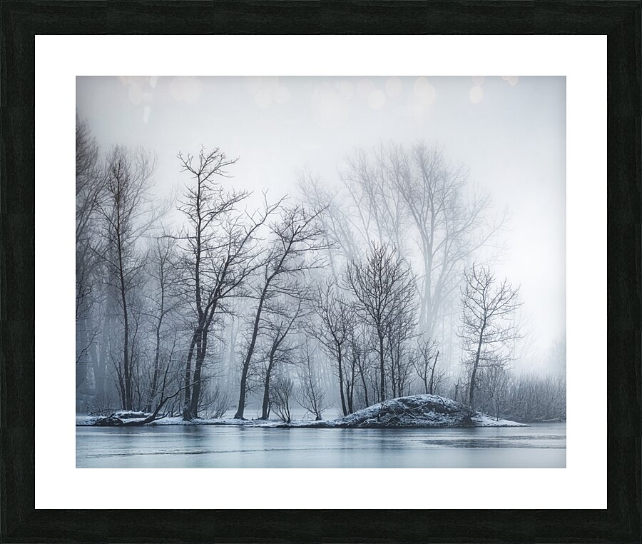 Nature Picture Frame print