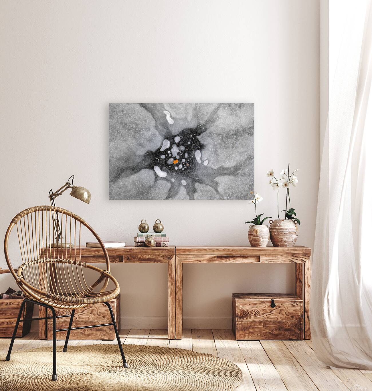 Spacetime Reproduction