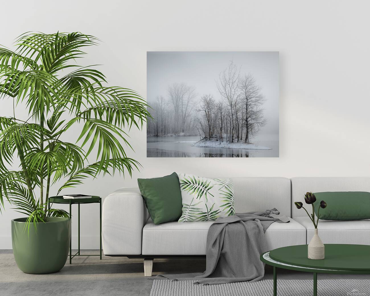Tableau Reproduction