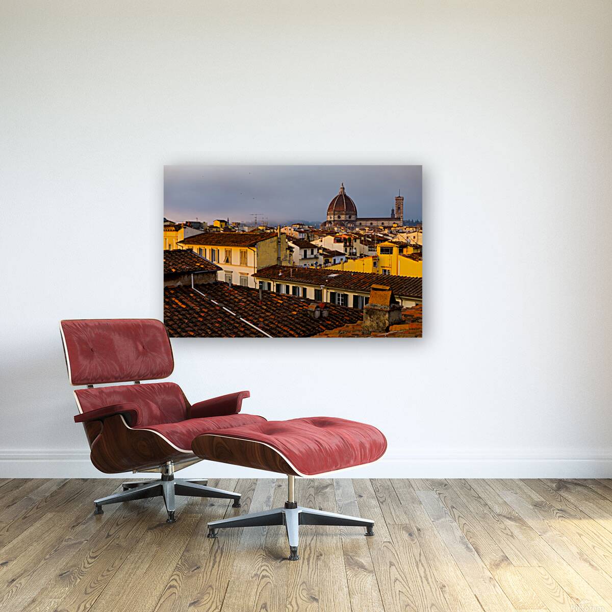 Florence Reproduction