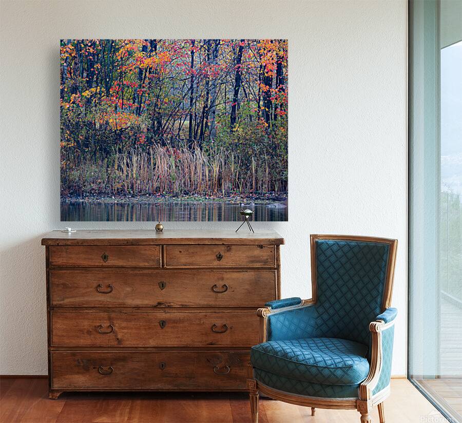 Painting Reproduction