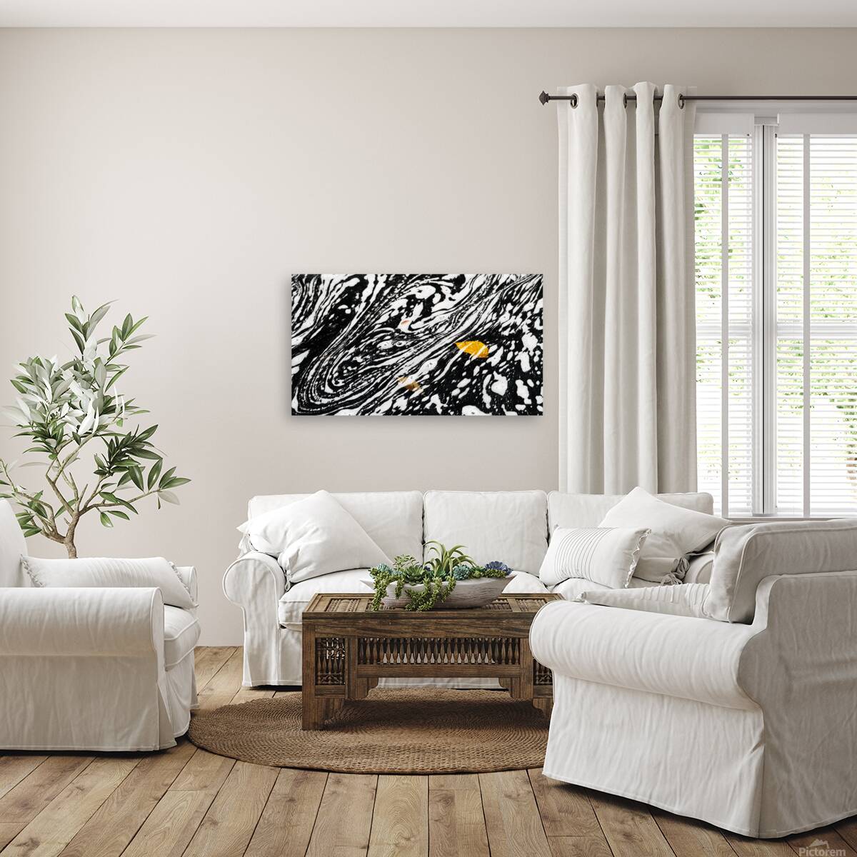 Swirl Reproduction