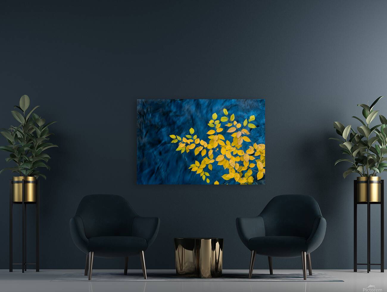 Vertigo Reproduction