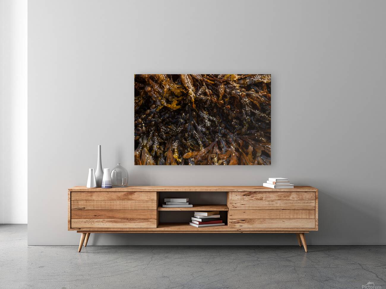 Tidal Zone Reproduction