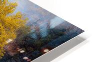 Intensity HD Metal print
