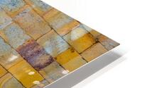 Gelhi HD Metal print