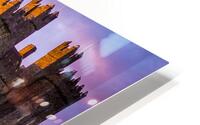 Limerick HD Metal print