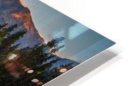 Jasper 2 HD Metal print