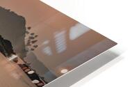 Goa 3 HD Metal print