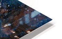 Encased HD Metal print